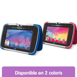 Tablette STORIO MAX XL 2.0 rose