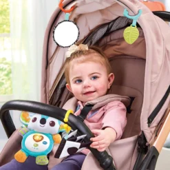 Tapis d'éveil koala câlin