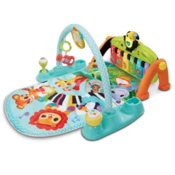 Tapis Tap Tap Piano évolutif