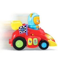 Titours, champion de course - jouet roulant