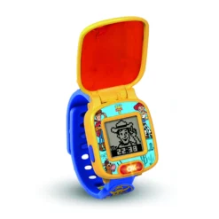 Toy Story 5 - La montre-jeu éducative de Woody