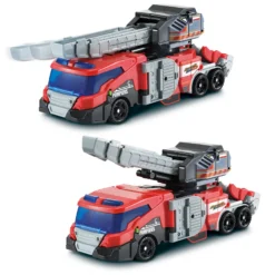 Trio, le méga T-Rex SOS 3 en 1