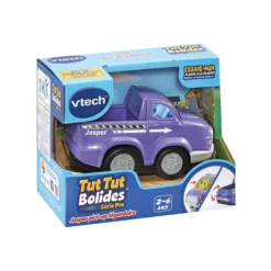 Tut Tut Bolides - Véhicules Série Pro