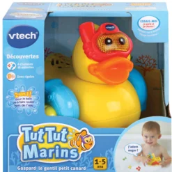 Tut Tut Marins - Bateaux & Animaux - VTech