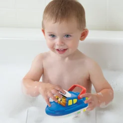 Tut Tut Marins - Bateaux & Animaux - VTech