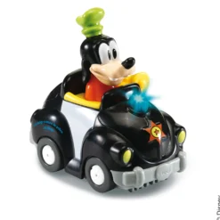 Véhicules Mickey et ses amis assortis