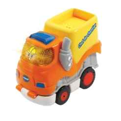 Véhicules Push & Go