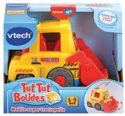 Véhicules Tut Tut Bolides Surprise