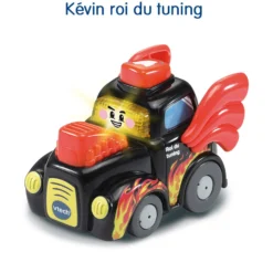 Véhicules Tut Tut Bolides Surprise