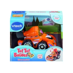 Voitures de course