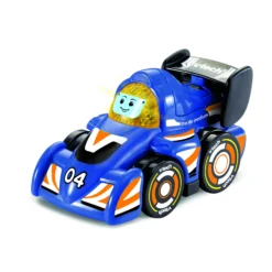 Voitures de course