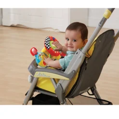 Volant enfant de voiture - Tut Tut Bolides - VTech