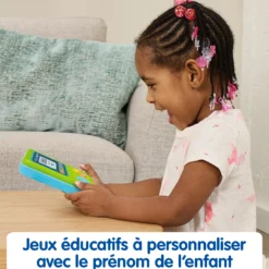 V-Pocket, ma console éducative