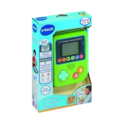 V-Pocket, ma console éducative