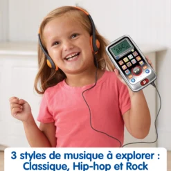 V.Pop Kid Do Ré Mi