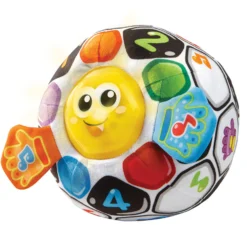 Zozo, mon ballon rigolo - jouet d'éveil